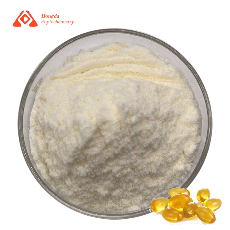 Docosahexaenoic Acid Powder
